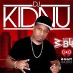 DJ KIDNU Live On WBLS Thanksgiving Weekend