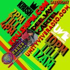 STRICTLY RAGGA SHOWDOWN WITH DEEJAY KARTEL ON KRUSH FM