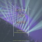 June mix 2023