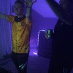 Joshoon & Aerosound - Live Hardstyle Set from Sweden @ Flaming Lagoon 28-12-2022 (Second Life)