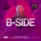 B-SIDE B-Day Beats - Live from The Hub Spark