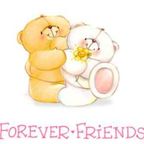 Forever Friends Just For You 2000