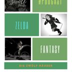 ZELDA PODCAST: "Die 12 Häuser"