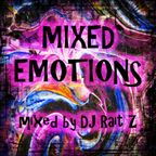 Mixed Emotions (mixed by DJ Rait Z)