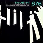 Shane 54 - International Departures 676