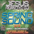 Jesus Romero DJ Spring Sound 2018