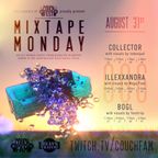 CouchFam Mixtape Monday (COUCH006)