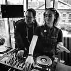 Special Dj Set ADE 2020 Amsterdam (Netherlands) by Frank Master + The MDLZ (Lady Deep & Sarah May)