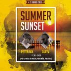 Spot3 Peter Nix Sunset 15-07-2018