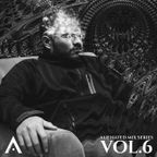 Alienated Mix Series Vol.6