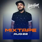 Planet Radio The Club August 2022
