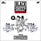 Black Sheep 'A Wolf In Sheep's Clothing' 25th Anniversary Mixtape