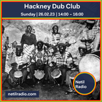 Hackney Dub Club w/ Peppino-I - 26th February 2023