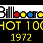 The American Billboard Hot 100 of 1972 Part 5 20-1