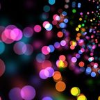 Rainbow dust