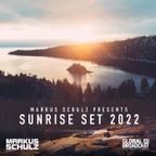 Global DJ Broadcast Jun 30 2022 - Sunrise Set 2022