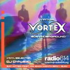 Vortex 29.0 Joy Division and New Order