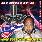DJ Willie D - Bachata Mix 2020 01
