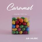 Mojo Bar - Caramel 10