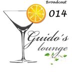 Guido's Lounge Cafe Broadcast#014 Imagine Love (20120608)