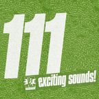 exciting sounds! #111