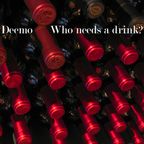 Deemo - Who needs a drink?