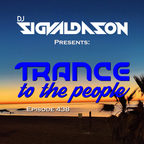 Trance to the People 438