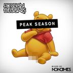 Foreign Beggars - Peak Season Mixed Nonames
