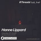Hanne Lippard - Little Lamp - Live 03-Oct-20 (Threads*sub_ʇxǝʇ)