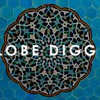 Globe Digger — L'Iran