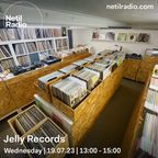 Jelly Records - 19th July 2023