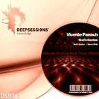 DSR363 Vicente Panach - God's Garden