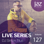Volume 127 - DJ Simon Titus