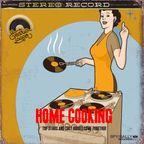 Home Cooking By ELectric Looser