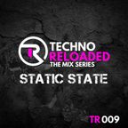 Techno Reloaded The Mix Series (Static State 009)