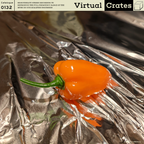 Virtual Crates 132 - First Harvest