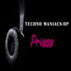01 PRISSS-TECHNO MANIACS-DP045