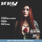 BAT BEAT PODCAST // Bat Beat Fanzine Marzo 2021