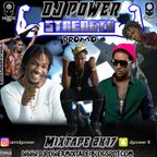 DJ Power Strength [PROMO] Mixtape