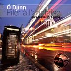 Ô Djinn - Mix Bass to Techno - Filer à l'anglaise - 2014