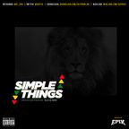SIMPLE THINGS (CONSCIOUS REGGAE) - OLD & NEW