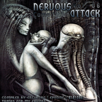 V.A. NERVOUS ATTACK - COMPILATION VOL.06 "07.07.2007"