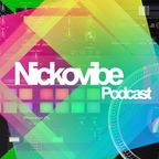 Episode 259:  Mix Mai 2o22 by Nickovibe