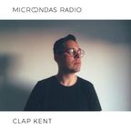 Microondas Radio 113 / Clap Kent mix