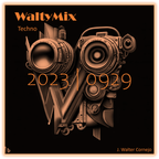 WaltyMix 2023 | 0929 Techno