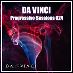 Progressive Sessions 024