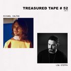Michael Calfan - Treasured Tape #52 : Low Steppa