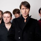 Band Of The Month July/ August 2015- Suede