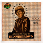 2023-02-16 Nice Up Radio "A Little Bit More Of Dennis Brown" by Panza & Buzz (Boss HiFi)