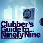 Ministry Of Sound-Clubbers Guide To Ninety Nine-Cd2-Judge jules